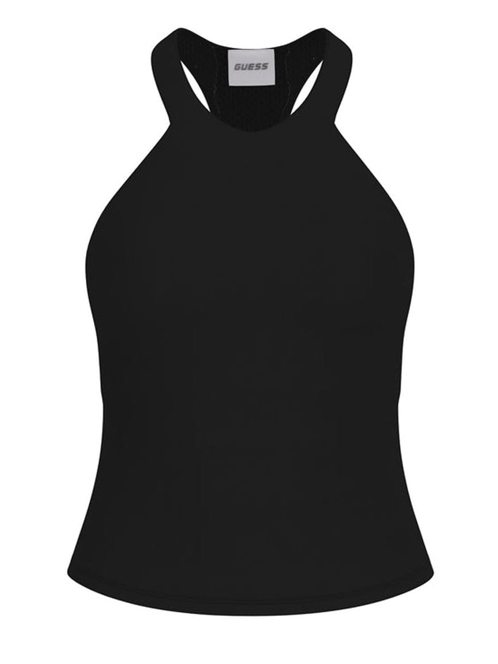GUESS Canotta Donna - Nero modello V6RP09KD932
