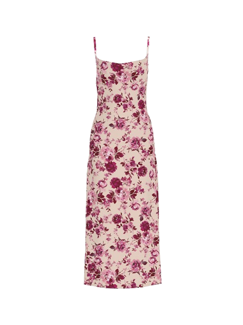 GUESS Abito Donna - Rosa modello W5GK85WH9C2