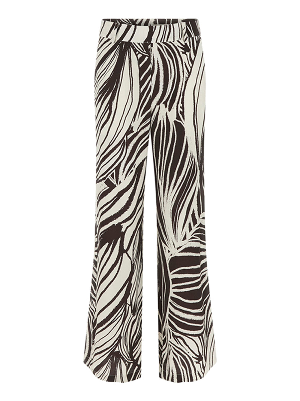 GUESS Pantalone Donna - Beige modello W6GB19W1972