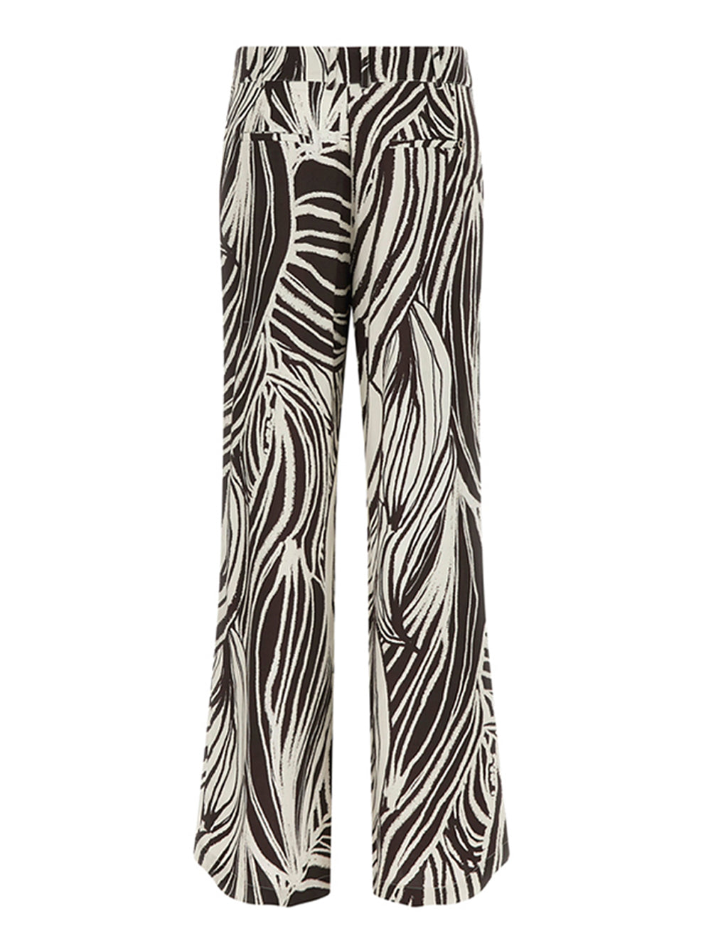 GUESS Pantalone Donna - Beige modello W6GB19W1972