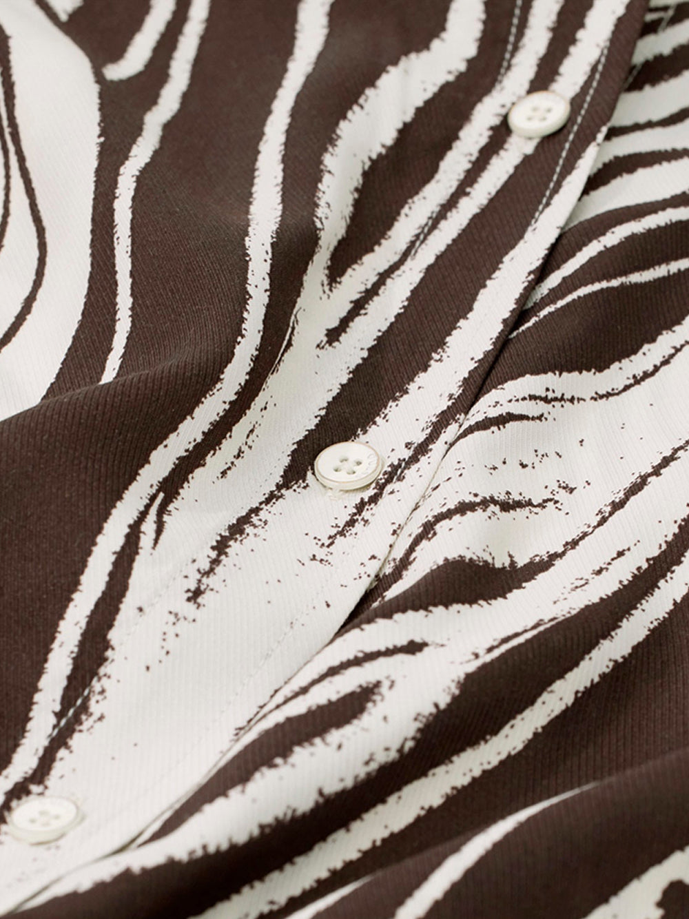 GUESS Camicia Donna - Beige modello W6GH52W1975