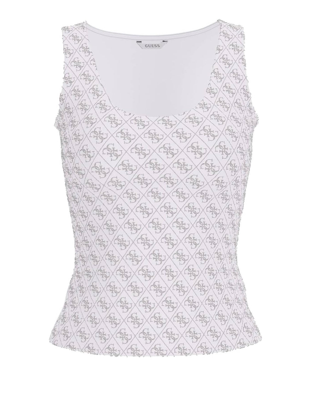 GUESS Body Donna - Bianco modello W6GP10K2932