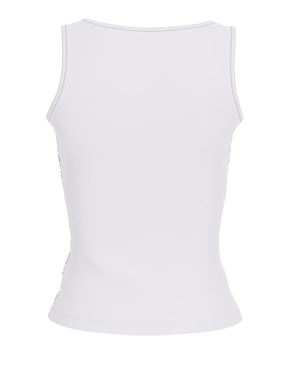 GUESS Body Donna - Bianco modello W6GP10K2932