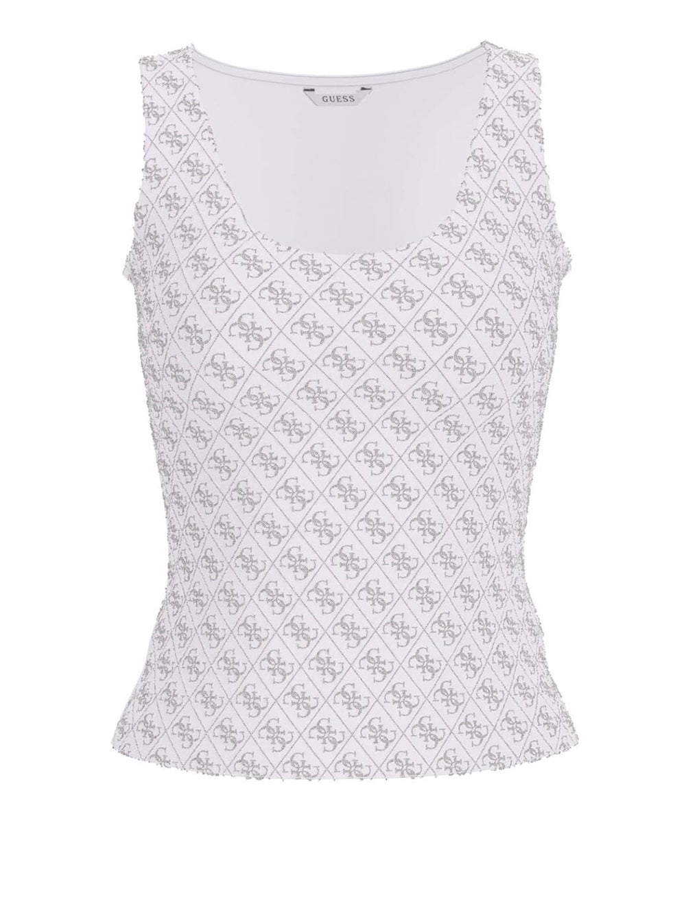 GUESS Body Donna - Bianco modello W6GP10K2932