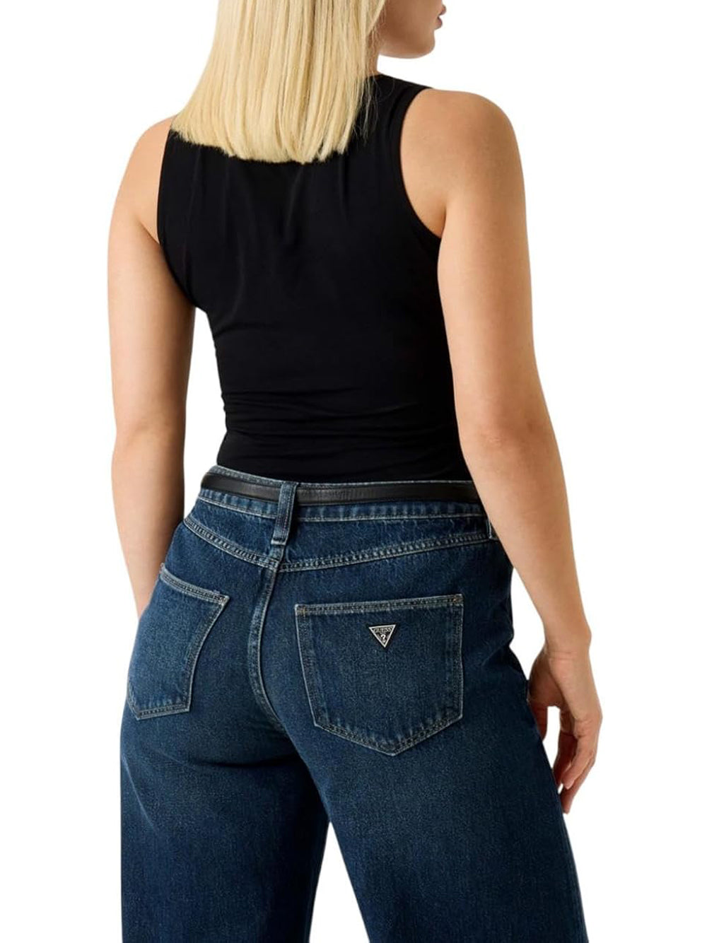 GUESS Body Donna - Nero modello W6GP10K2932