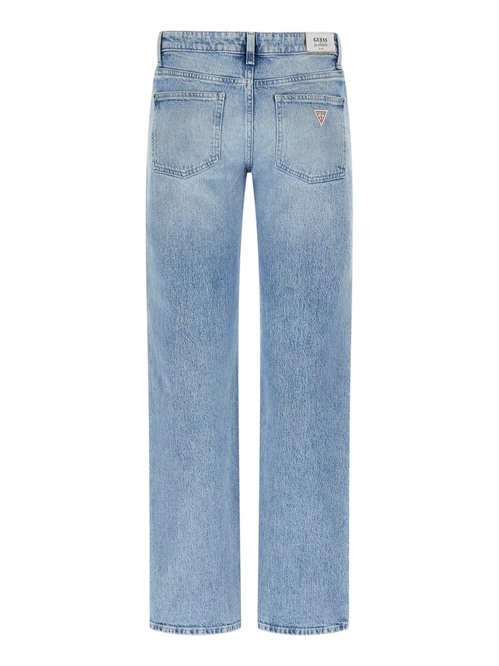 GUESS Pantalone Donna - Rosa modello W6RA1DD6833