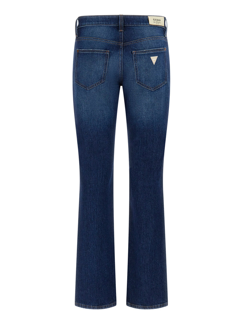 GUESS Pantalone Donna - Verde modello W6RA3MD6831