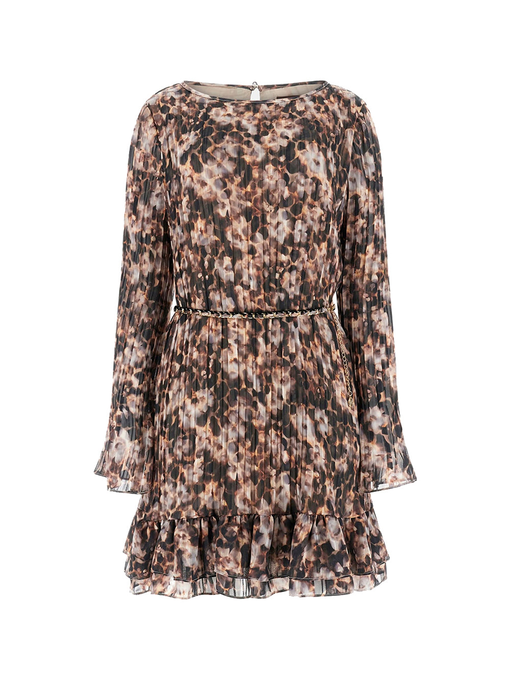 GUESS Abito Donna - Floreale modello W6RK37WJ712