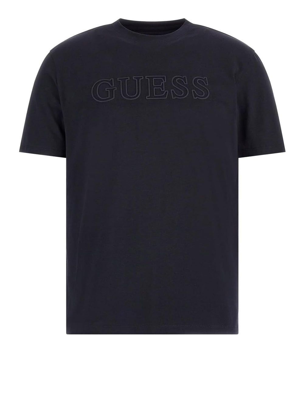 GUESS Tshirt Uomo - Blu modello Z2YI11J1314