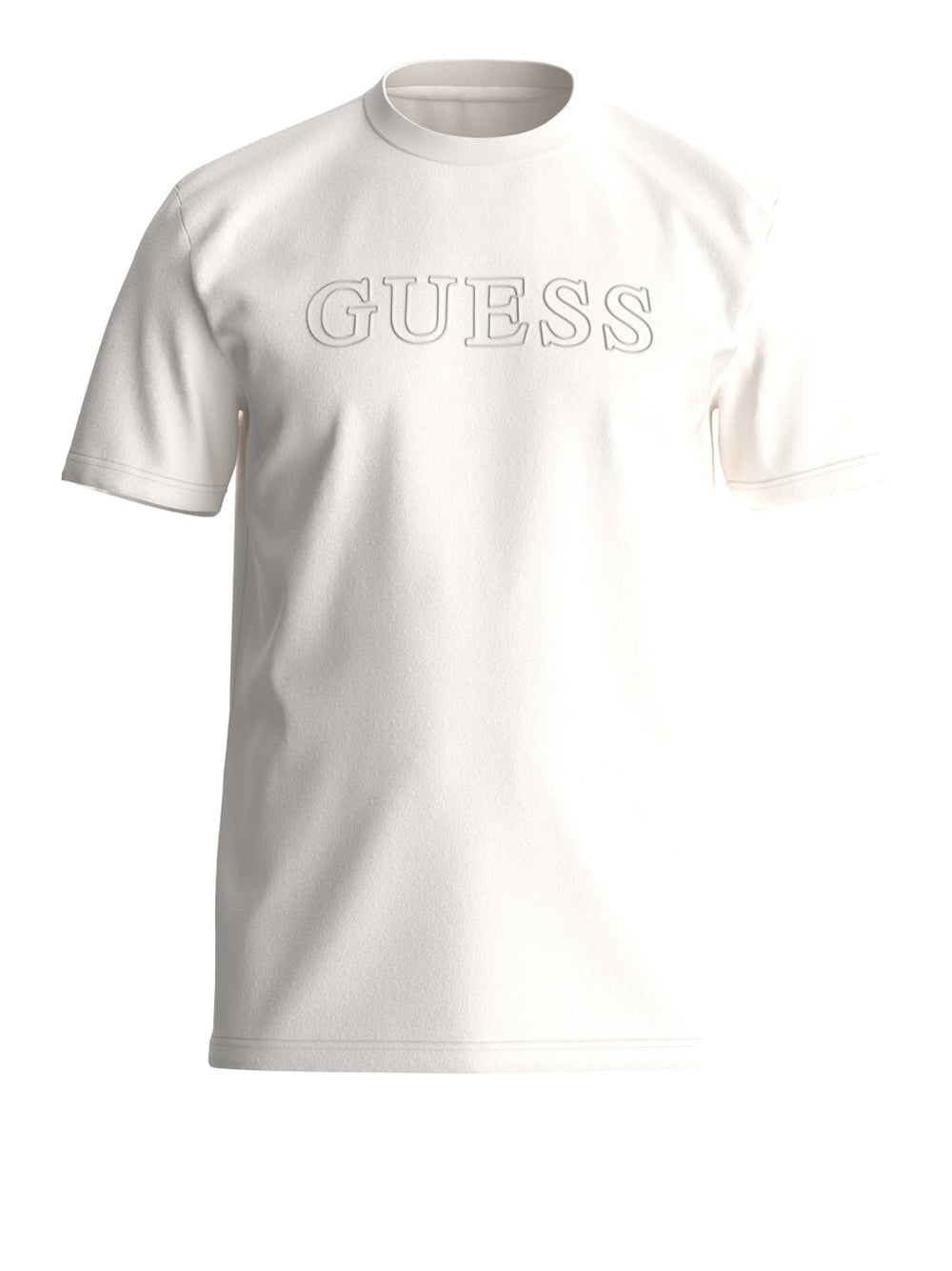 GUESS Tshirt Uomo - Grigio modello Z2YI11J1314