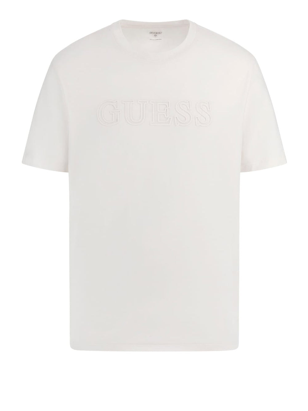 GUESS Tshirt Uomo - Grigio modello Z2YI11J1314