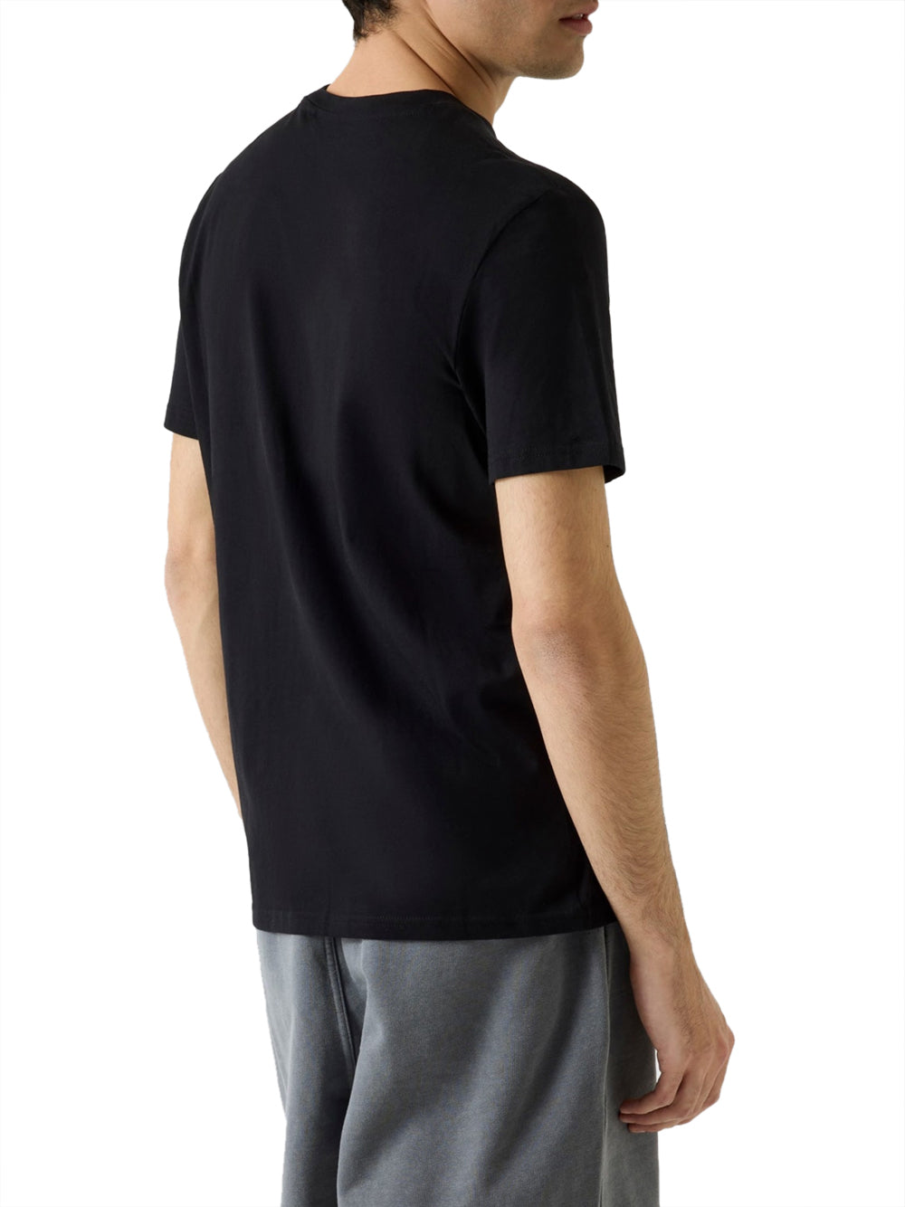 GUESS T-shirt Uomo - Nero modello Z6RI00I3Z14