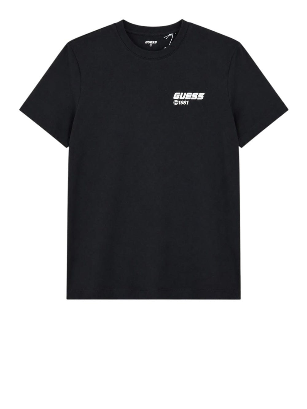 GUESS T-shirt Uomo - Nero modello Z6RI12I3Z14