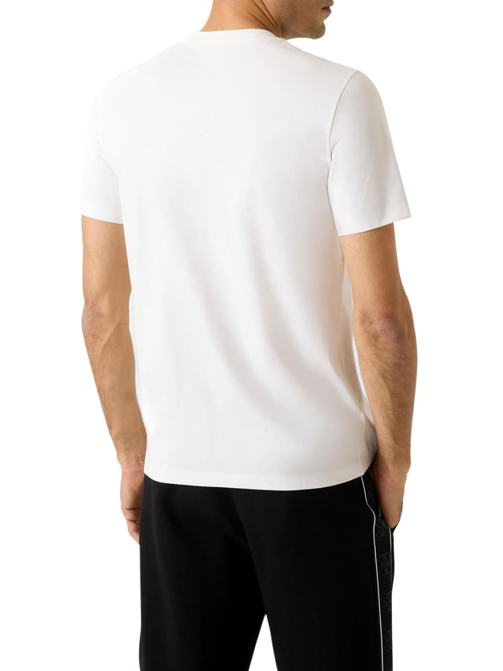 GUESS T-shirt Uomo - Bianco modello Z6RI15I3Z14