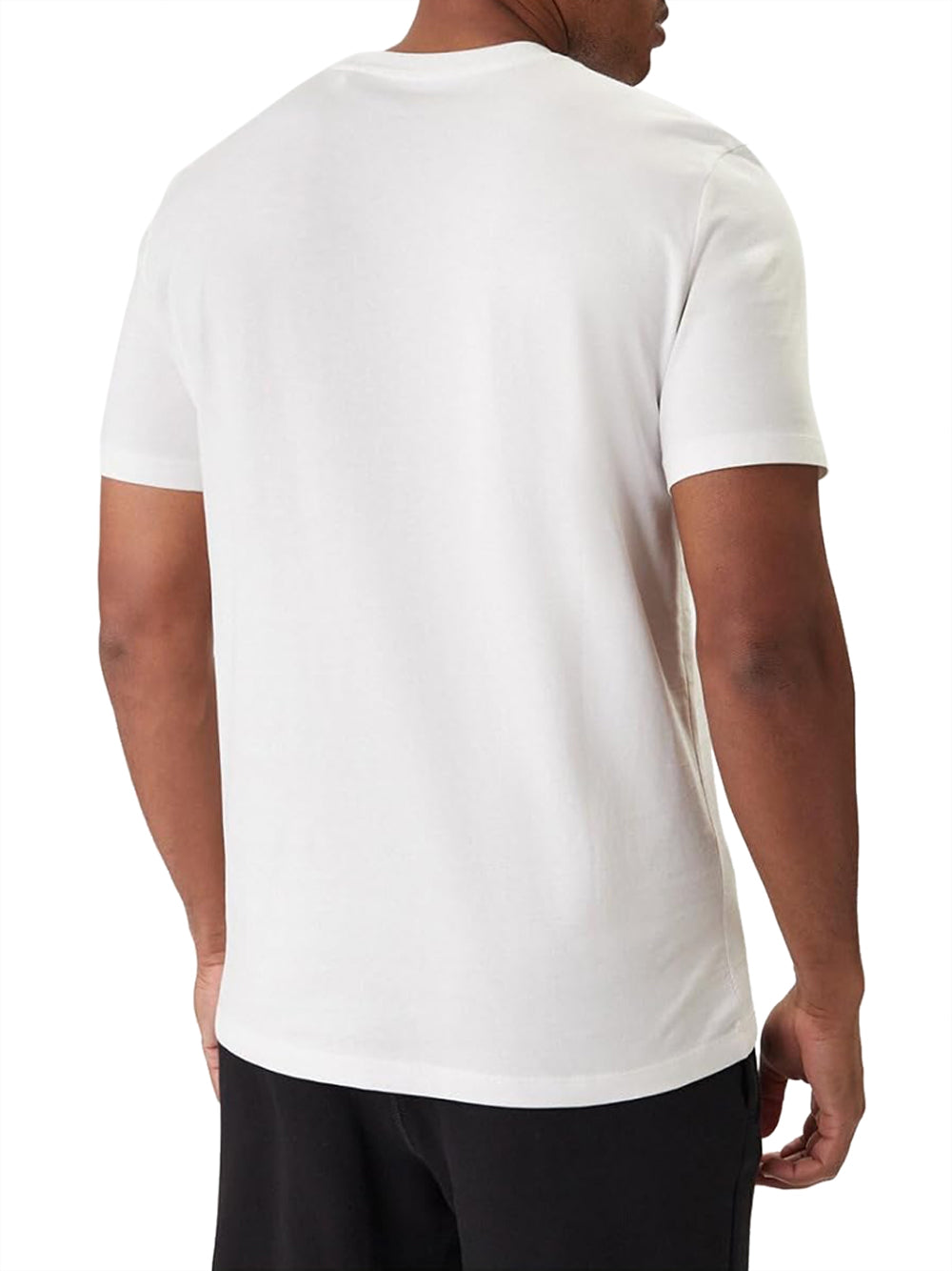 GUESS T-shirt Uomo - Bianco modello Z6RI17I3Z14