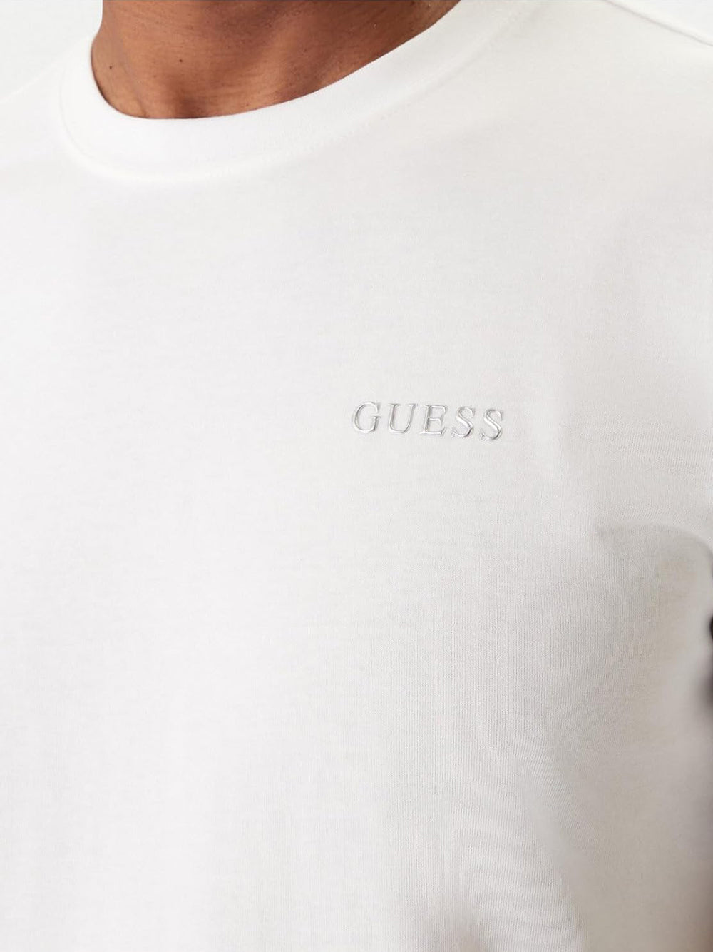 GUESS T-shirt Uomo - Bianco modello Z6RI17I3Z14