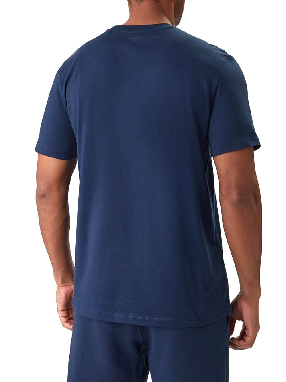 GUESS T-shirt Uomo - Blu modello Z6RI17I3Z14
