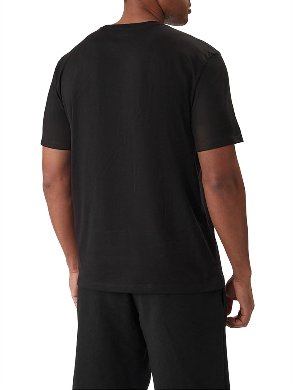 GUESS T-shirt Uomo - Nero modello Z6RI17I3Z14