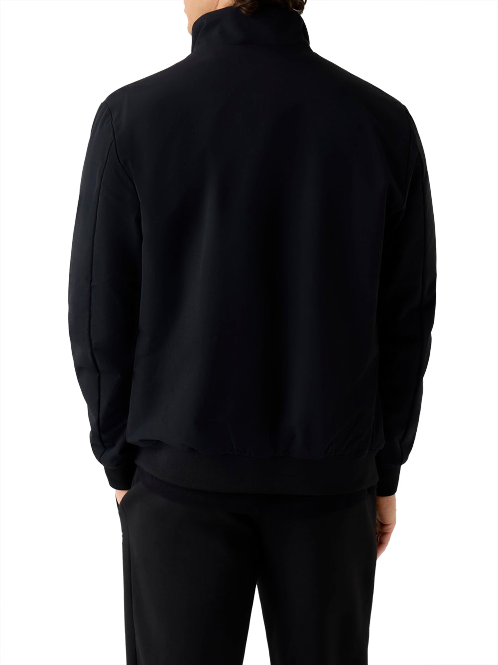 GUESS Giubbino Uomo - Nero modello Z6RL03WK172