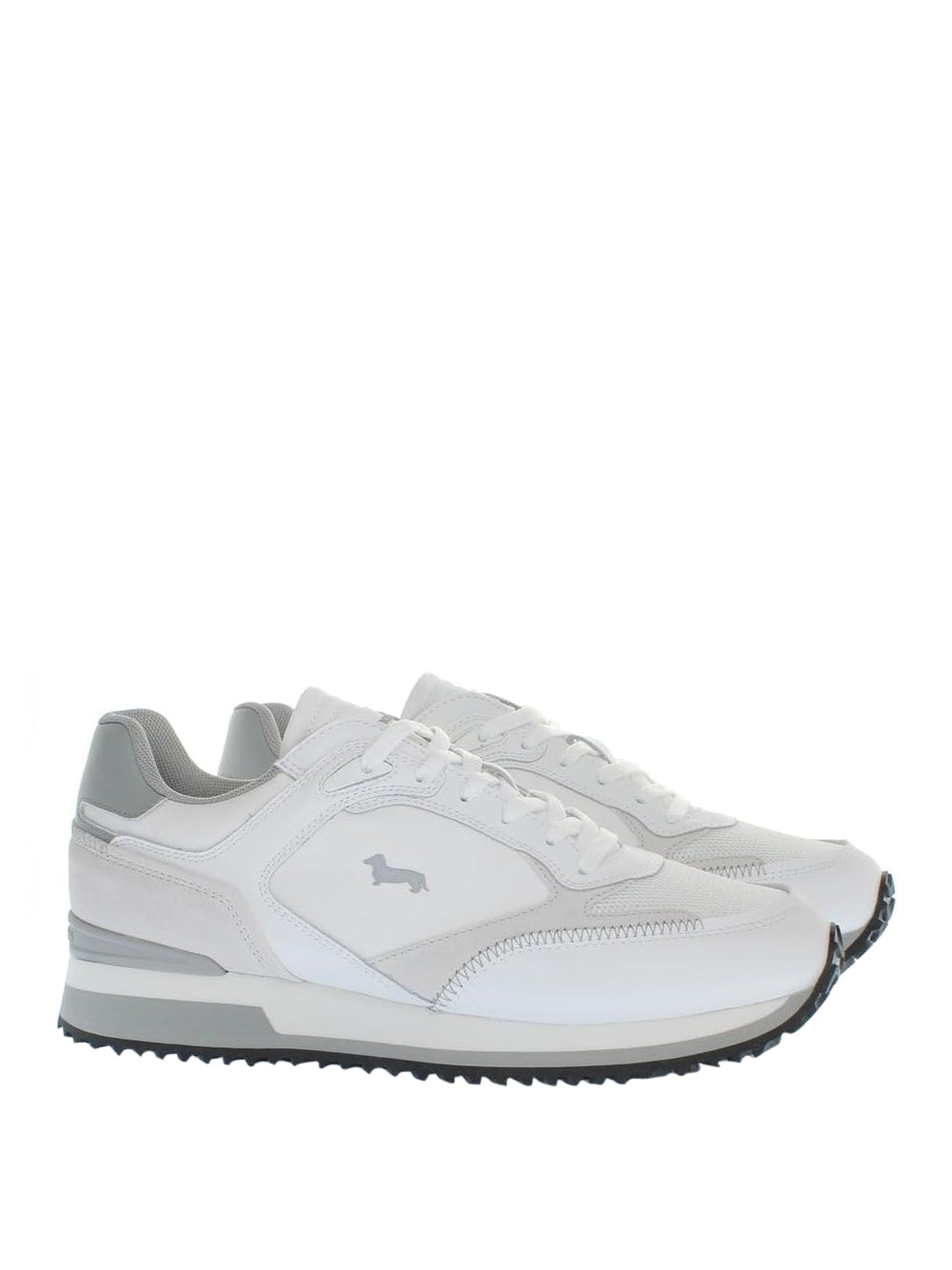HARMONT&BLAINE Sneakers Uomo - Bianco modello EFM261060A40