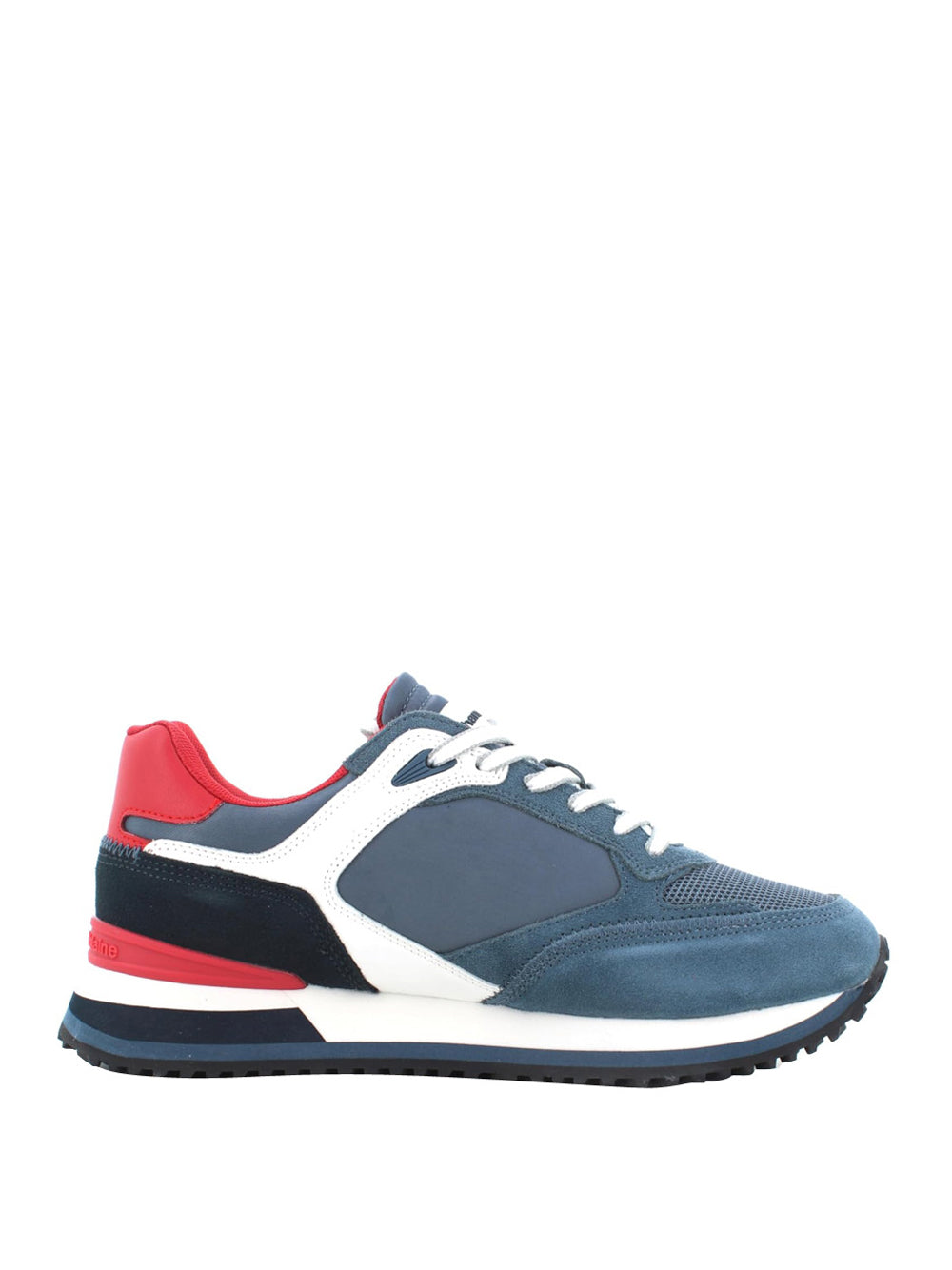 HARMONT&BLAINE Sneakers Uomo - Blu modello EFM261060A60