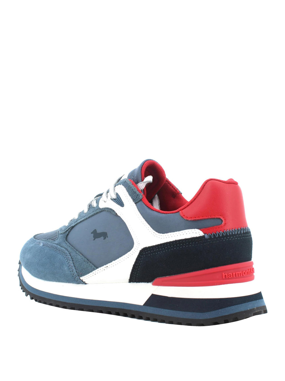 HARMONT&BLAINE Sneakers Uomo - Blu modello EFM261060A60