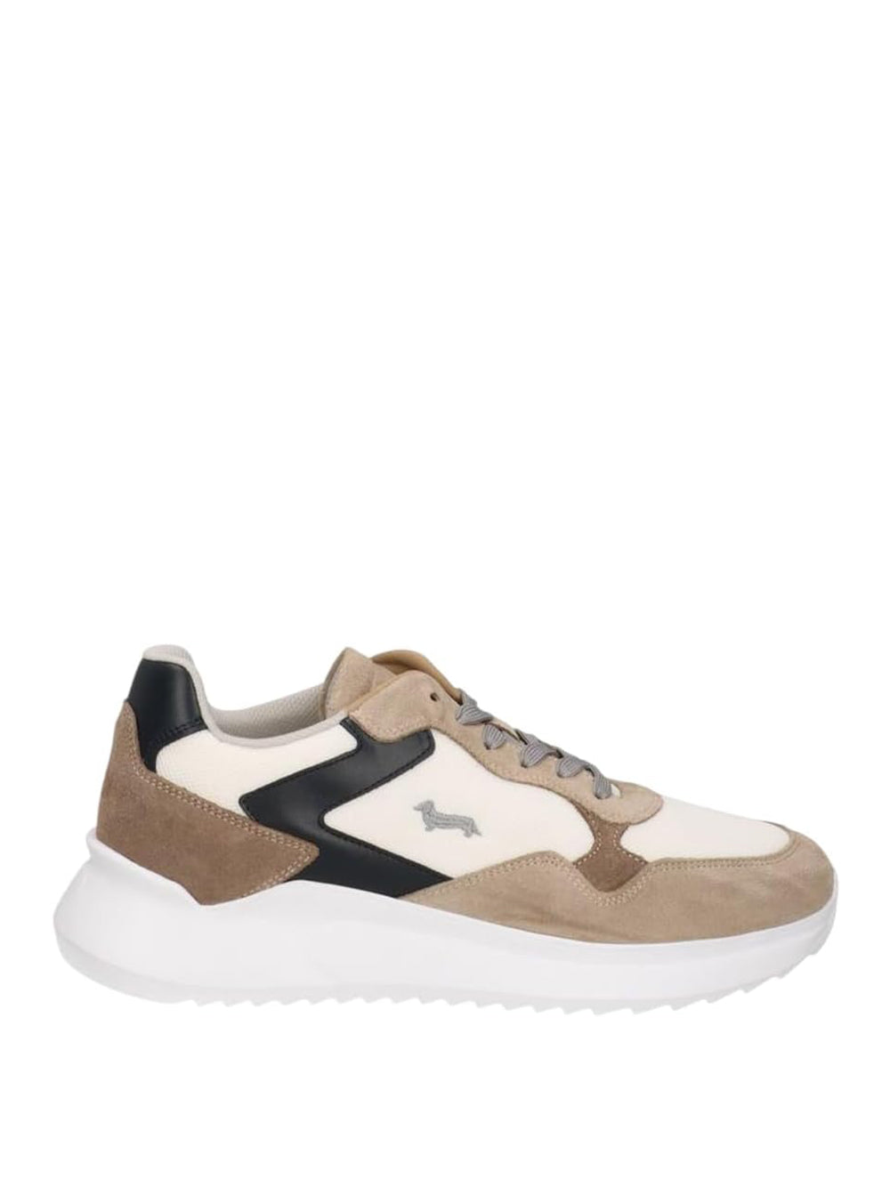 HARMONT&BLAINE Sneakers Uomo - Beige modello EFM261130BM0