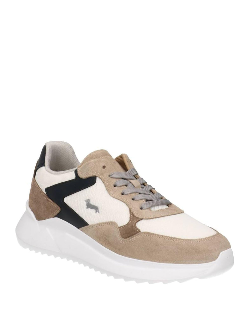 HARMONT&BLAINE Sneakers Uomo - Beige modello EFM261130BM0
