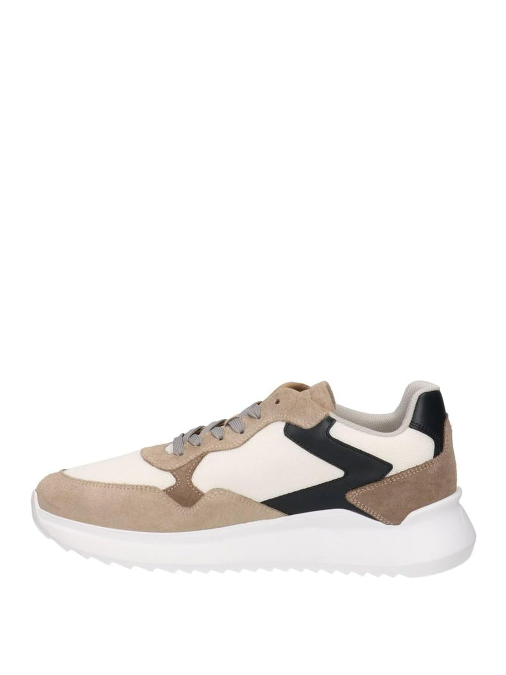 HARMONT&BLAINE Sneakers Uomo - Beige modello EFM261130BM0
