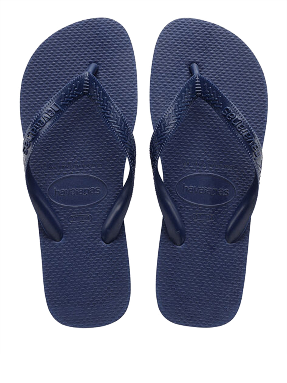 HAVAIANAS Ciabatte infradito Uomo - Blu modello 4000029