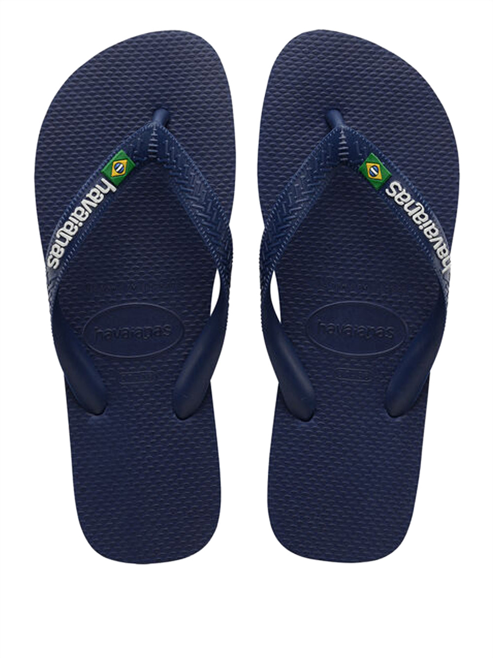 HAVAIANAS Ciabatte infradito Uomo - Blu modello 4110850