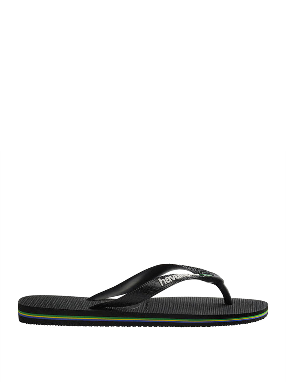 HAVAIANAS Ciabatte infradito Uomo - Nero modello 4110850