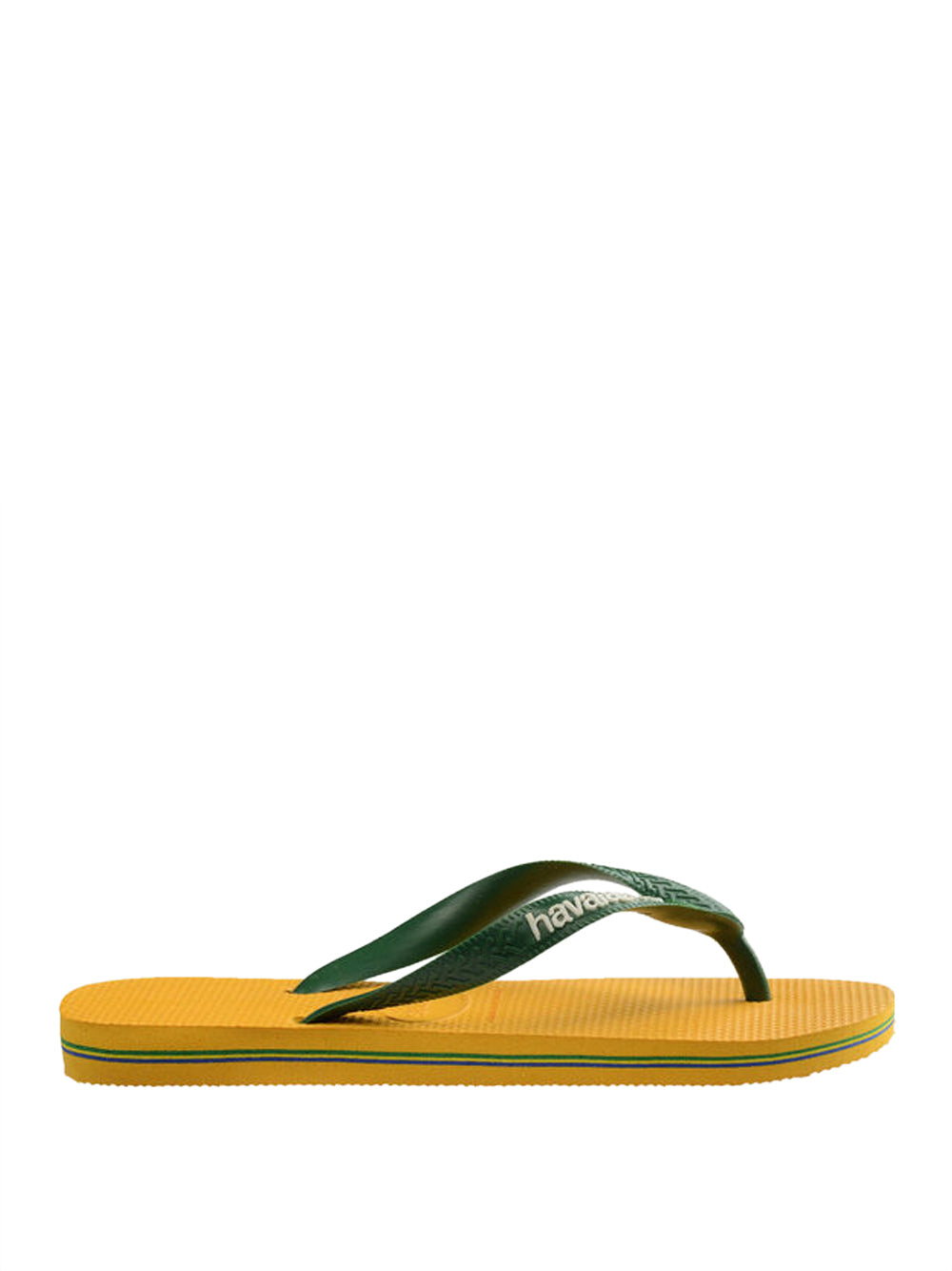 HAVAIANAS Ciabatte infradito Uomo - Giallo modello 4110850