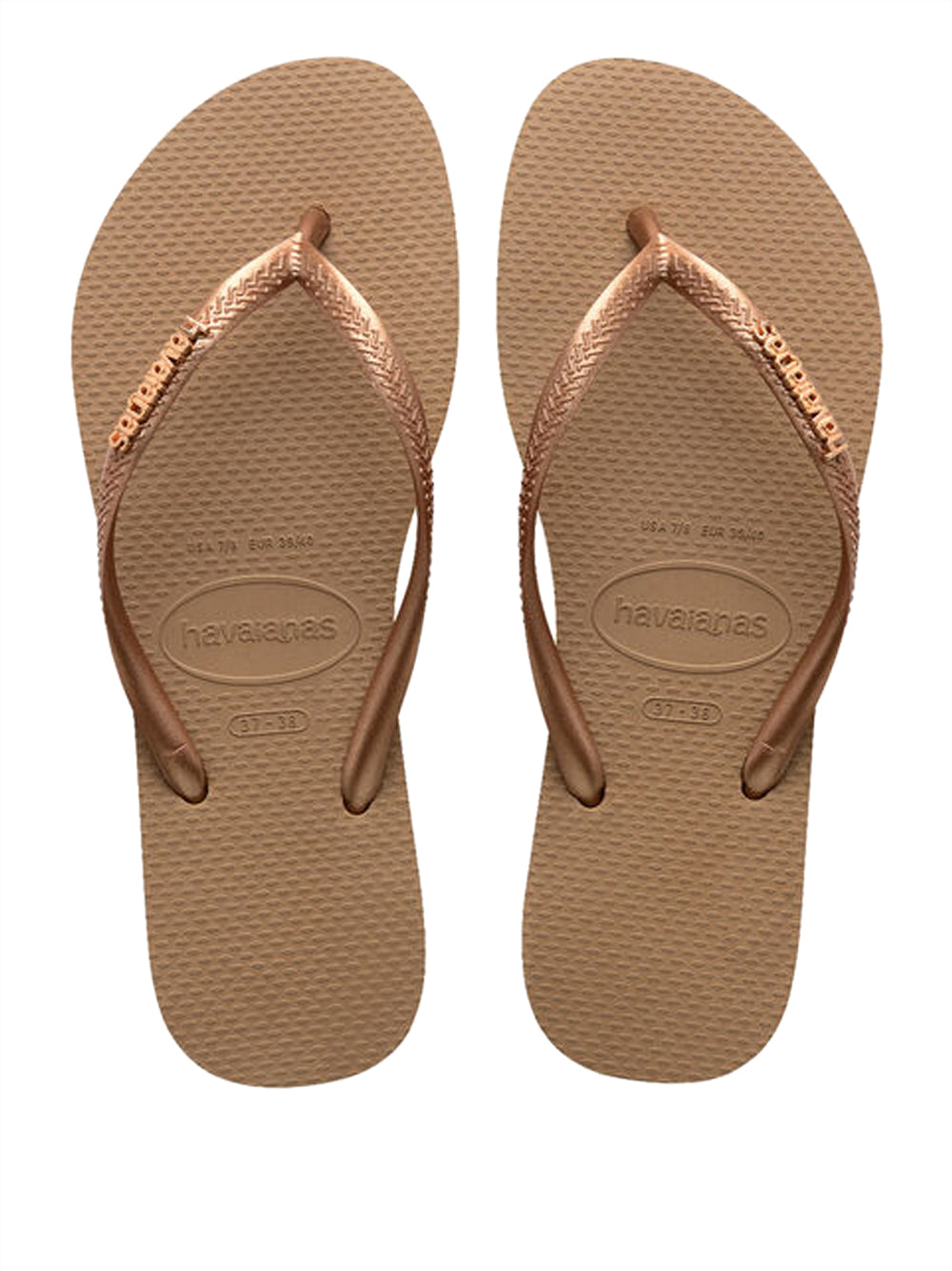HAVAIANAS Ciabatte infradito Donna - Rosa modello 4119875
