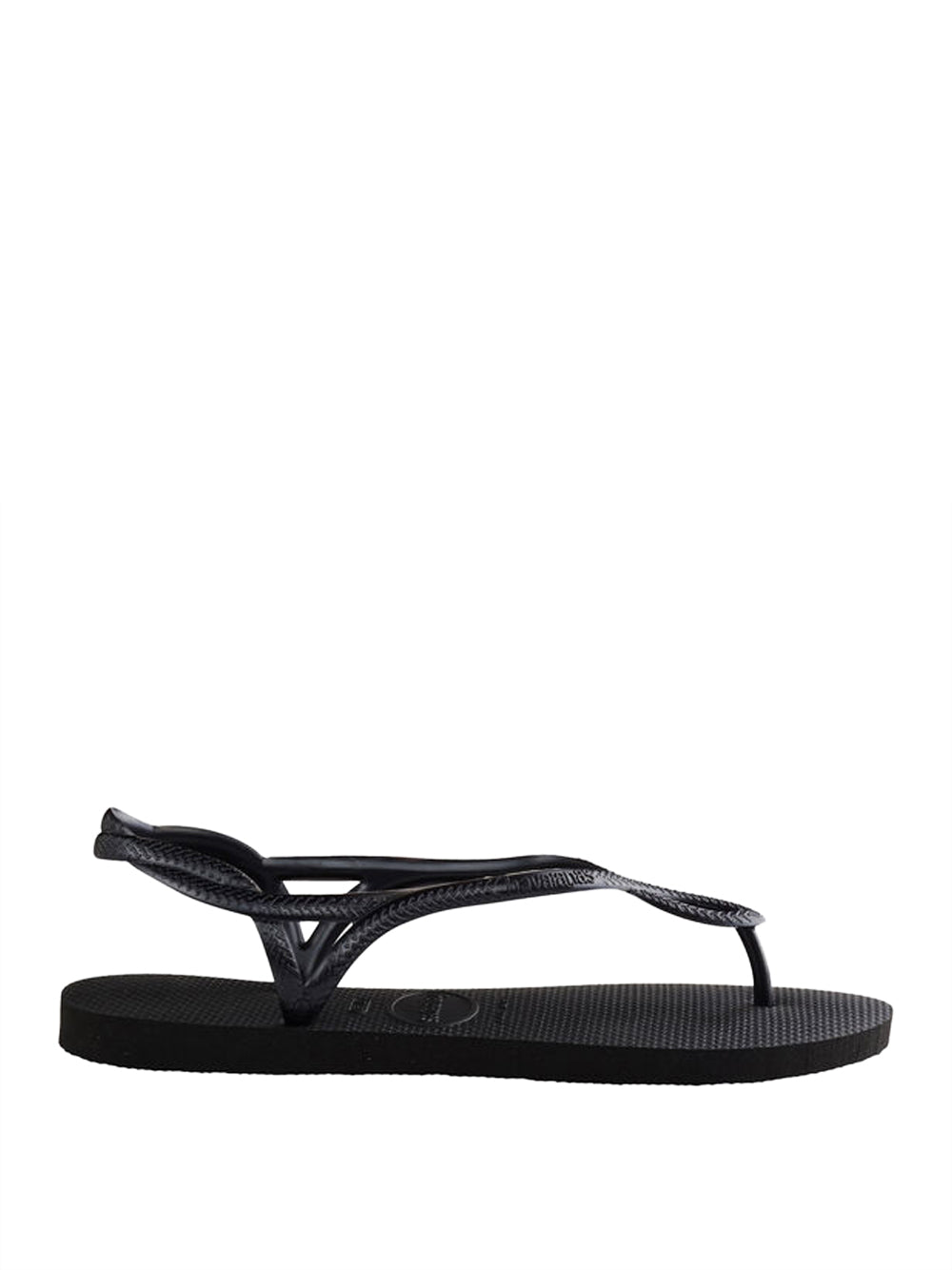 HAVAIANAS Ciabatte infradito Donna - Nero modello 4129697