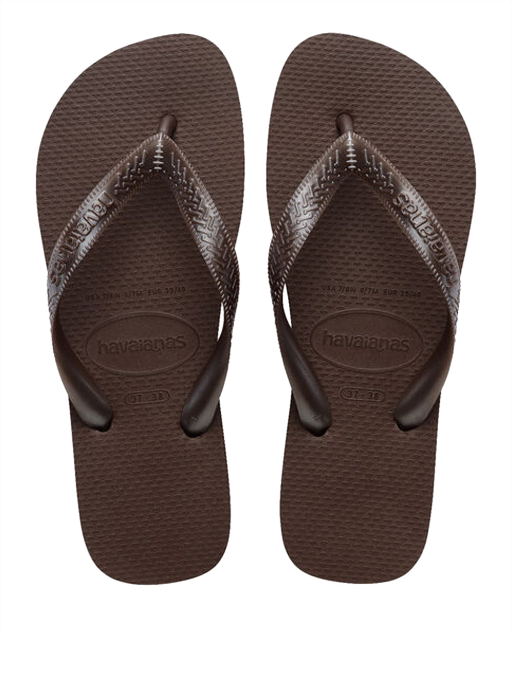 HAVAIANAS Ciabatte infradito Donna - Rosa modello 4137428