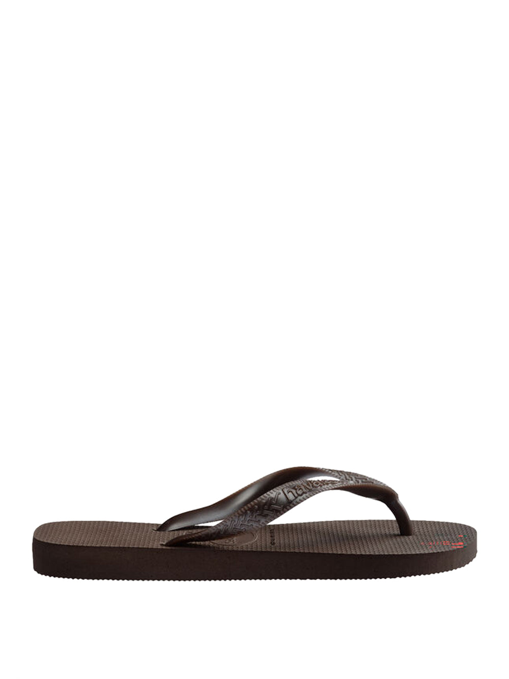 HAVAIANAS Ciabatte infradito Donna - Marrone modello 4137428