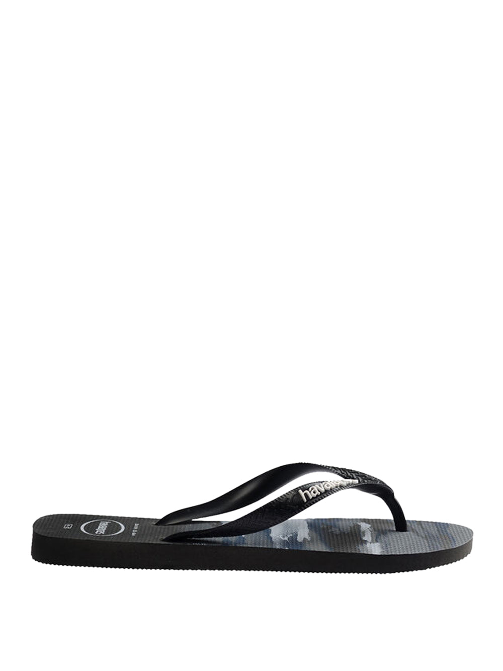 HAVAIANAS Ciabatte infradito Uomo - Nero modello 4141398