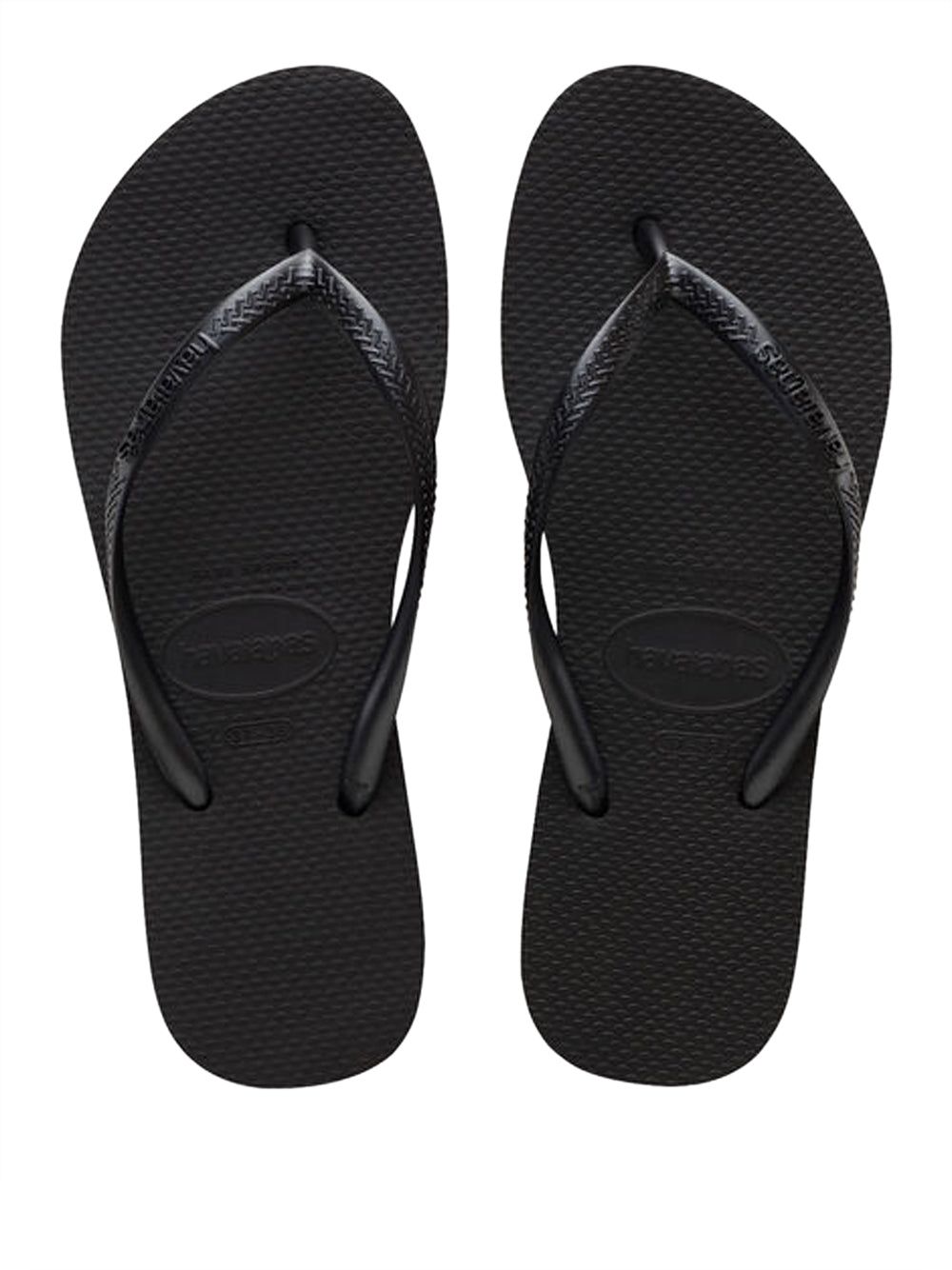 HAVAIANAS Ciabatte infradito Donna - Nero modello 4144537