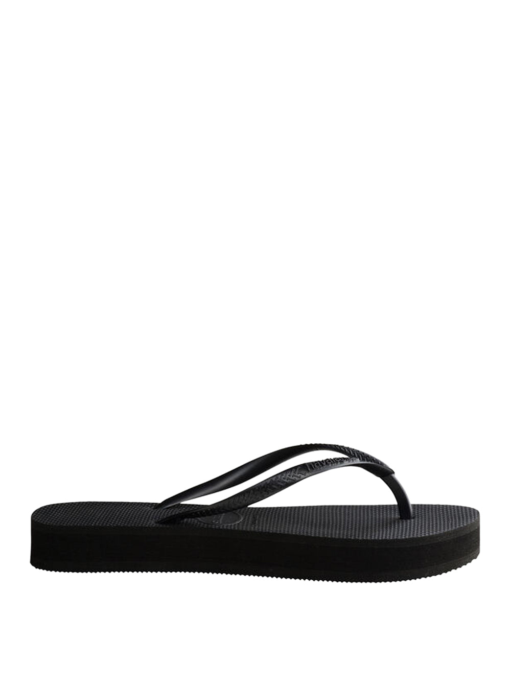 HAVAIANAS Ciabatte infradito Donna - Nero modello 4144537