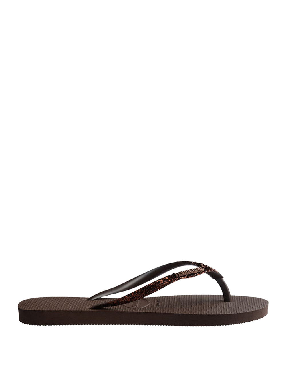 HAVAIANAS Ciabatte infradito Donna - Marrone modello 4146975