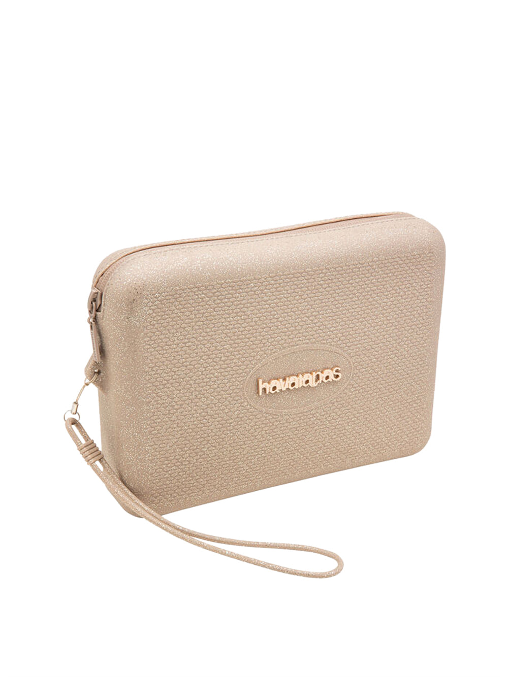 HAVAIANAS Borsa a Mano Donna - Oro modello 4147274