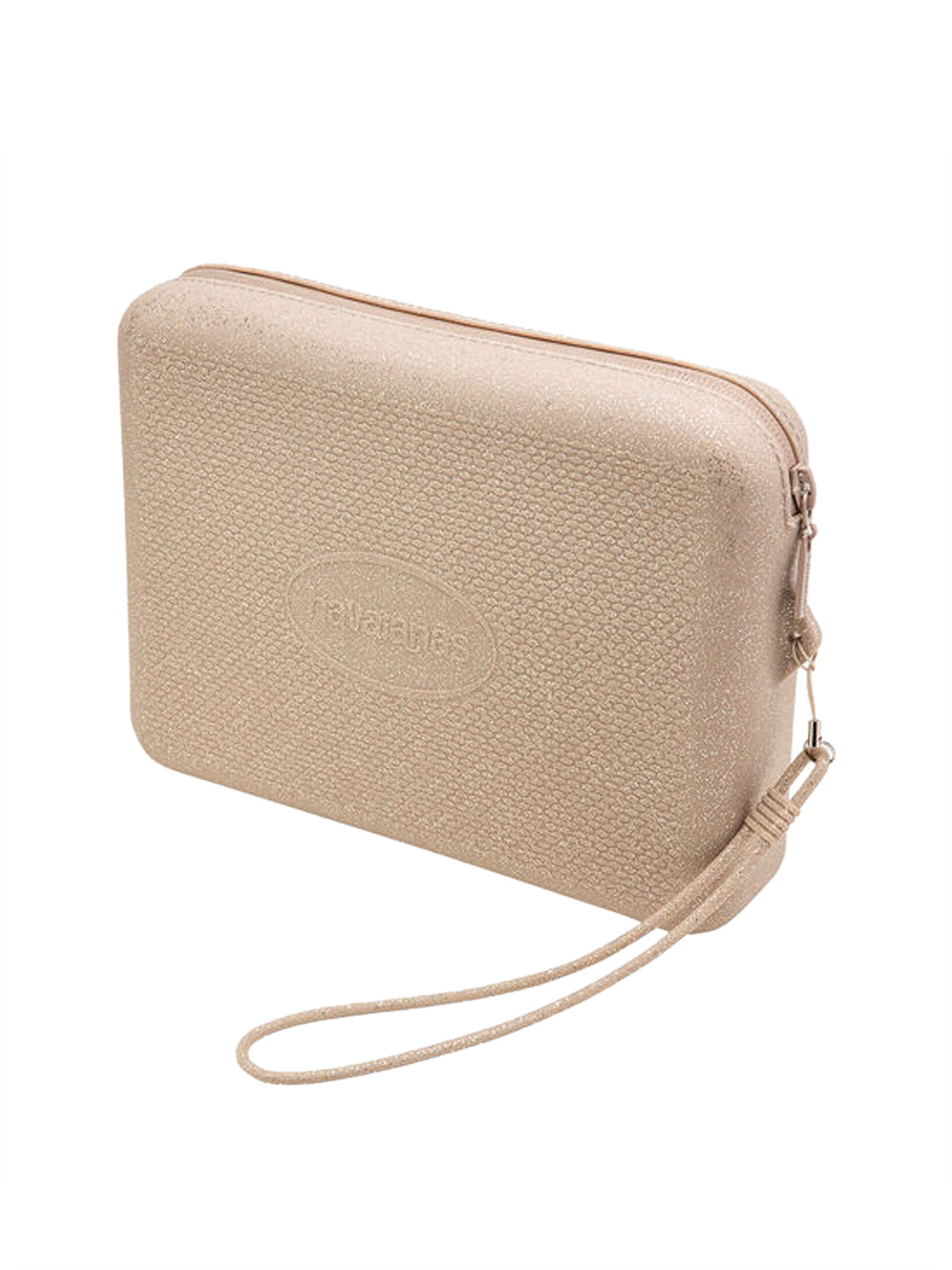 HAVAIANAS Borsa a Mano Donna - Oro modello 4147274