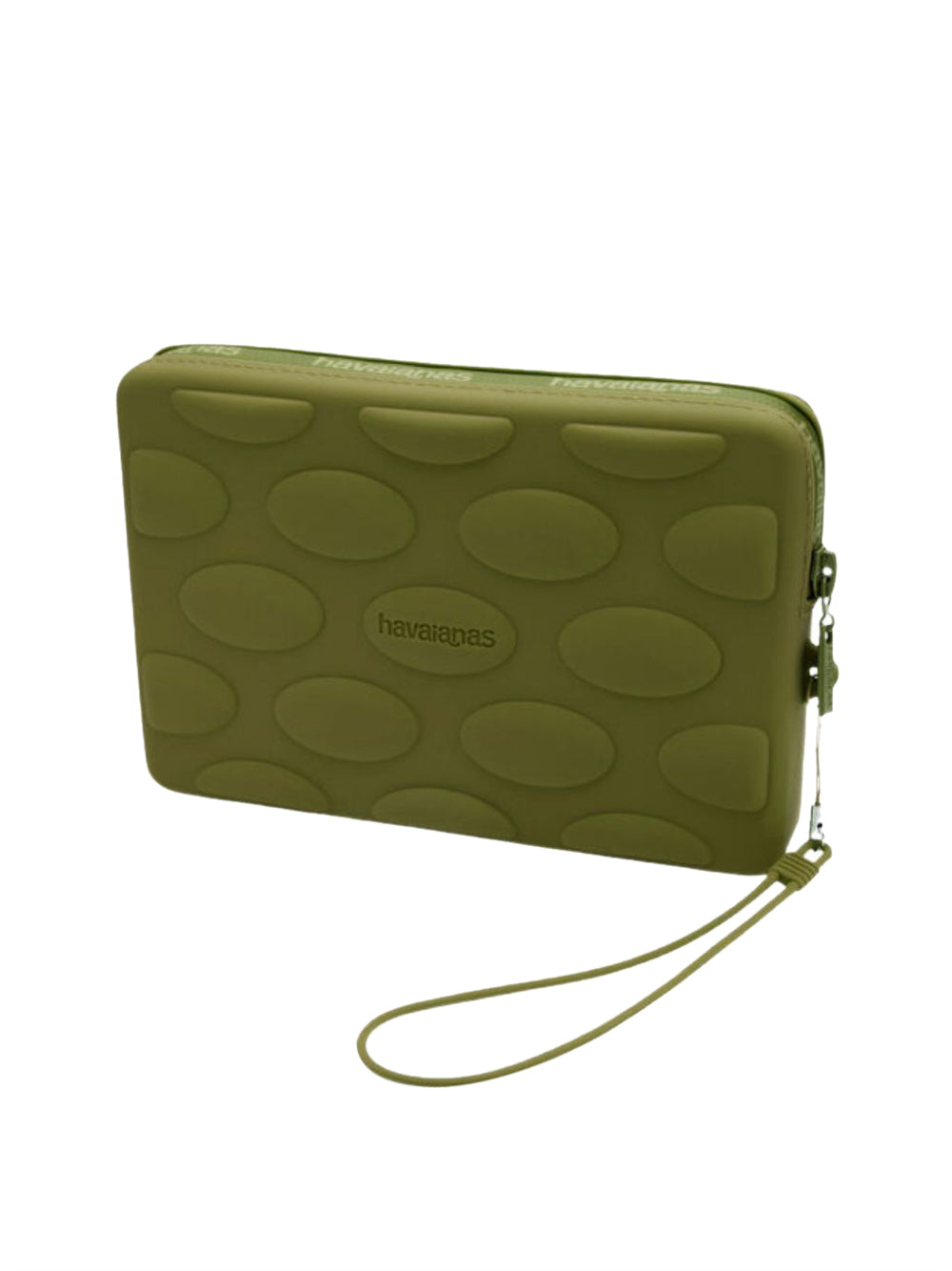 HAVAIANAS Borsa a Mano Donna - Verde modello 4149898