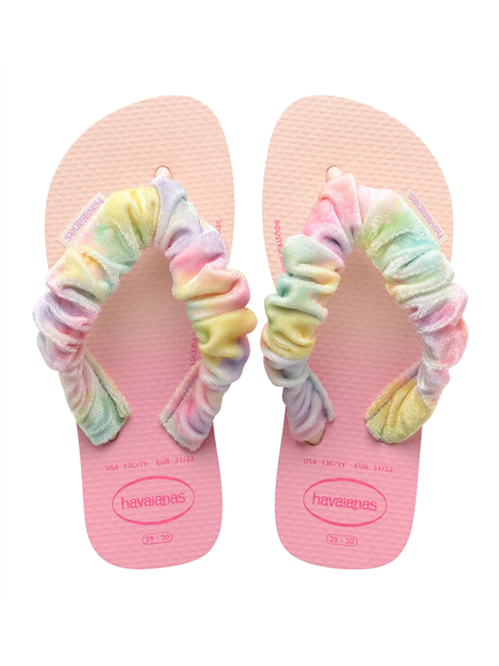 HAVAIANAS Ciabatte infradito Bambino - Rosa modello 4149941