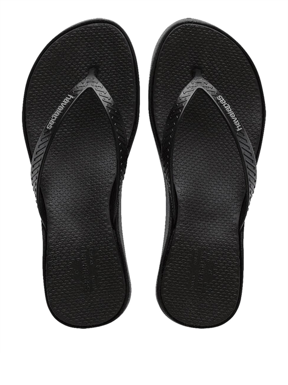 HAVAIANAS Ciabatte infradito Donna - Nero modello 4150150
