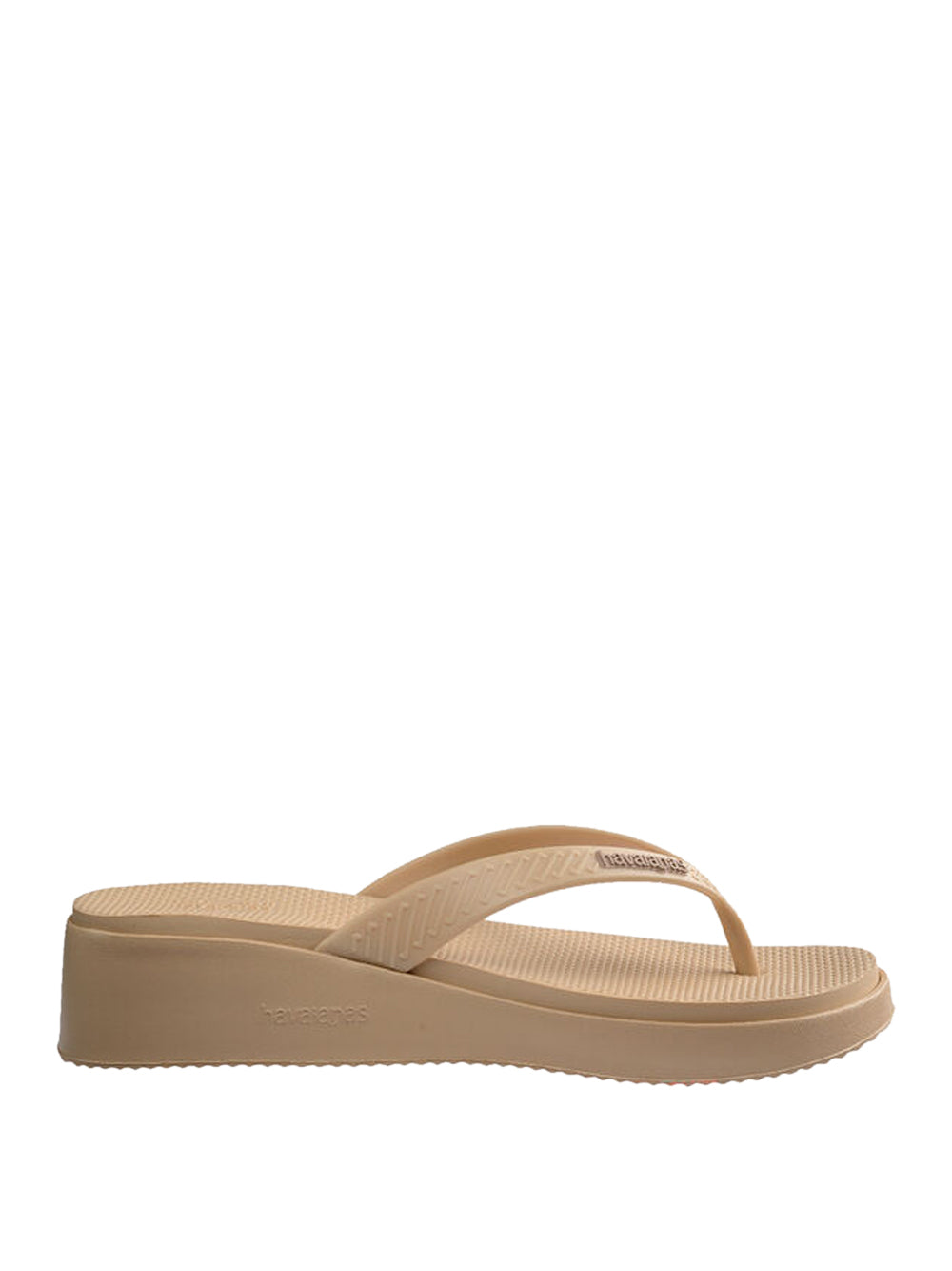 HAVAIANAS Ciabatte infradito Donna - Oro modello 4150150