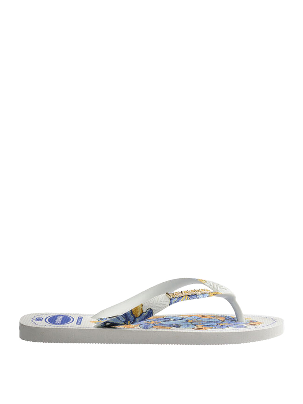 HAVAIANAS Ciabatte infradito Donna - Bianco modello 4150170