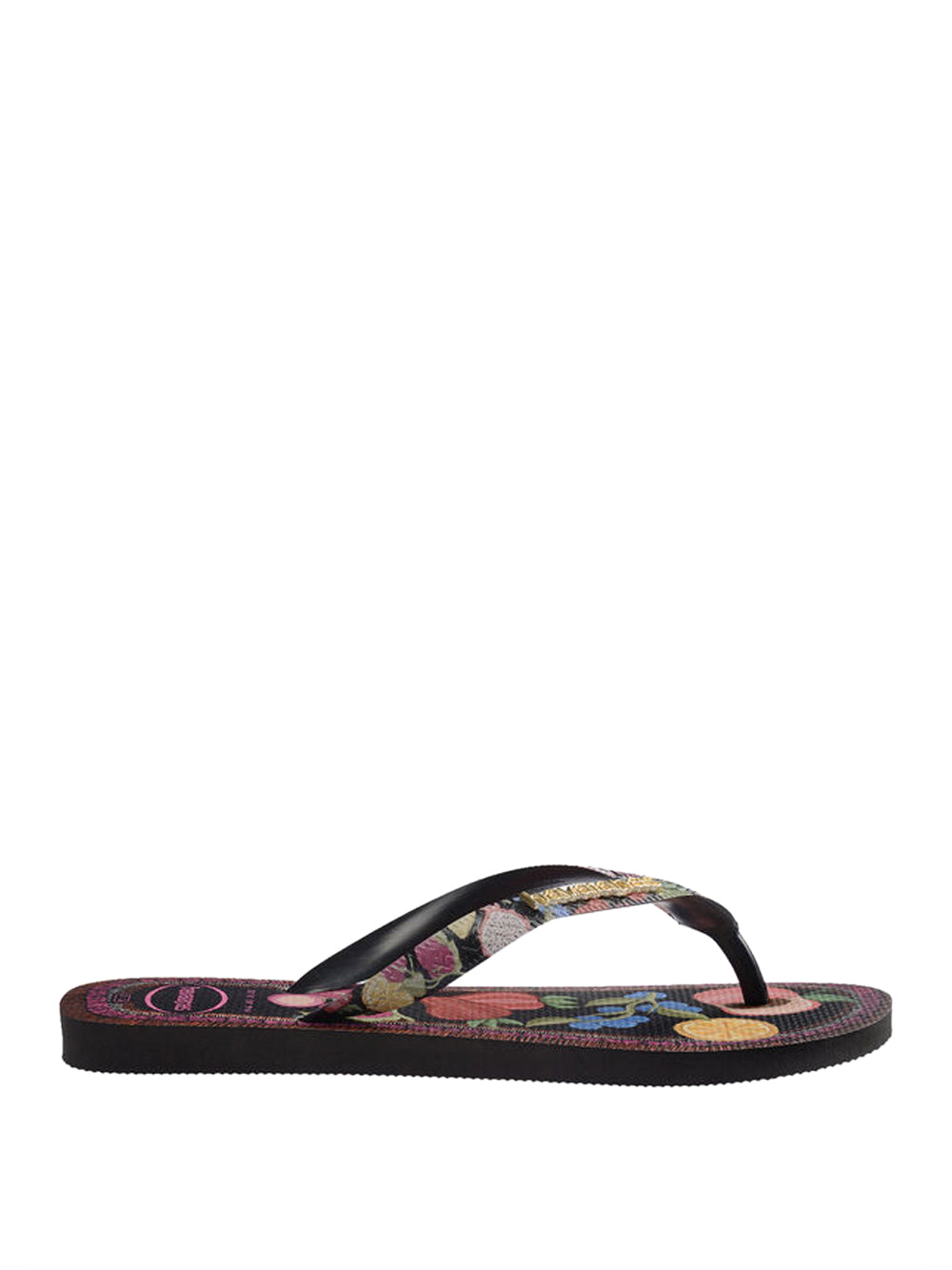 HAVAIANAS Ciabatte infradito Donna - Nero modello 4150170