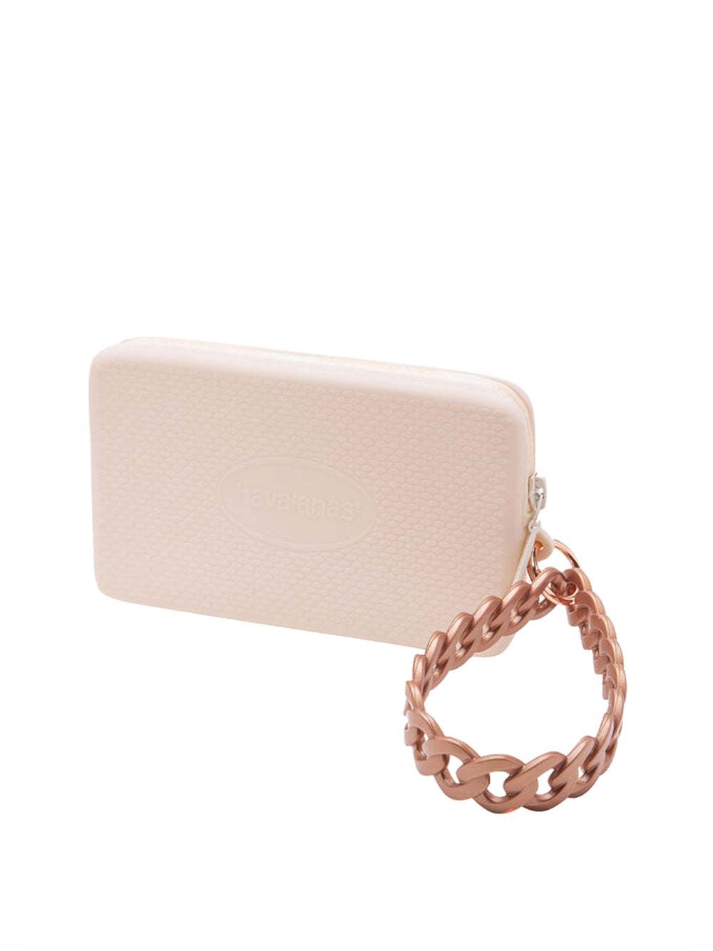 HAVAIANAS Borsa a Mano Donna - Beige modello 4150178